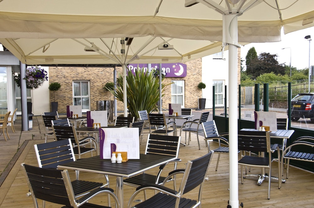 Premier Inn Bristol Cribbs Causeway 45/58
