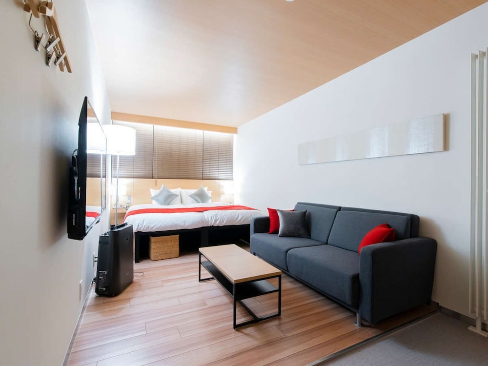 Torifito Hotel & Pod Niseko 42/60