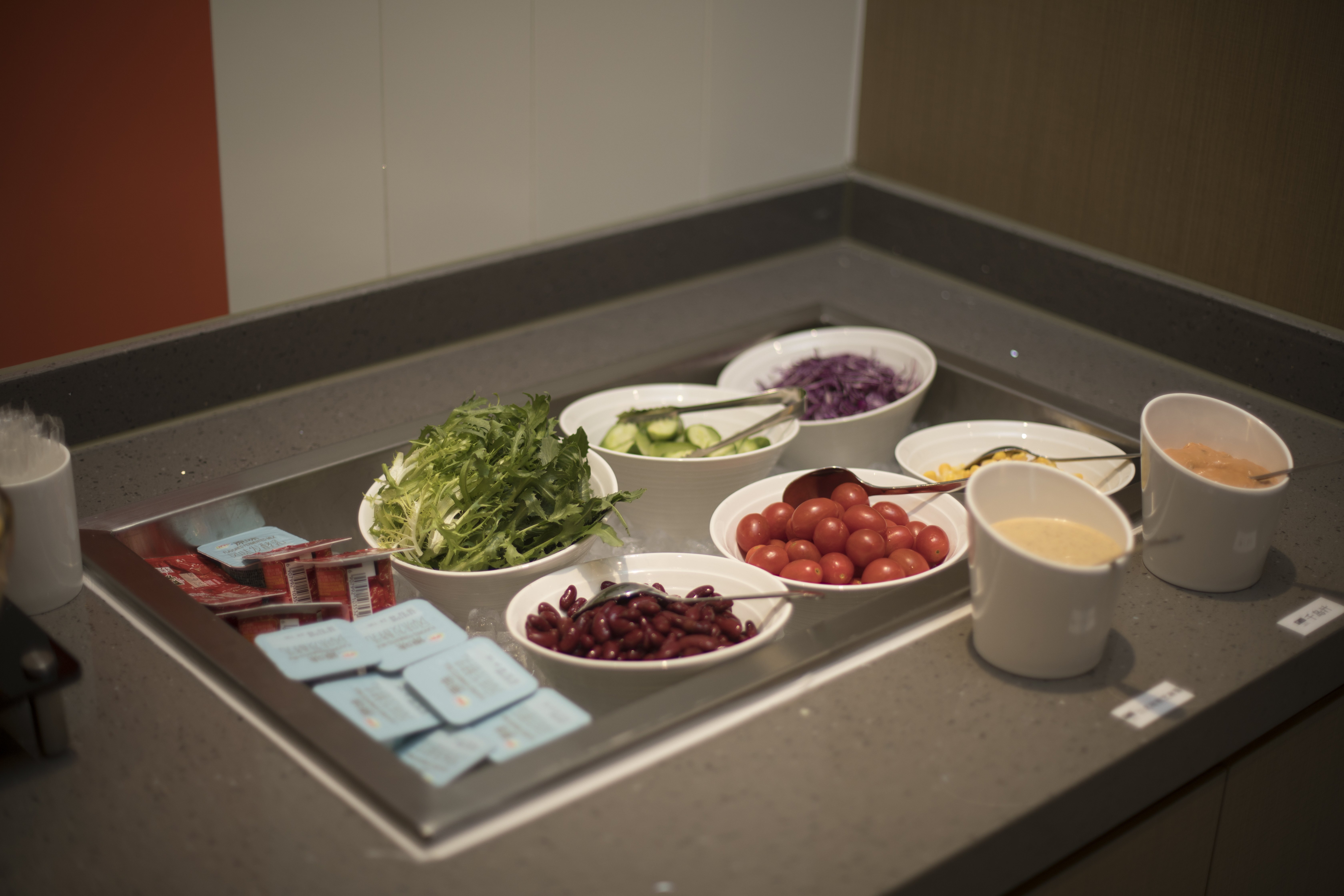 HOLIDAY INN EXPRESS ZHANGJIAGANG EAST 17/31