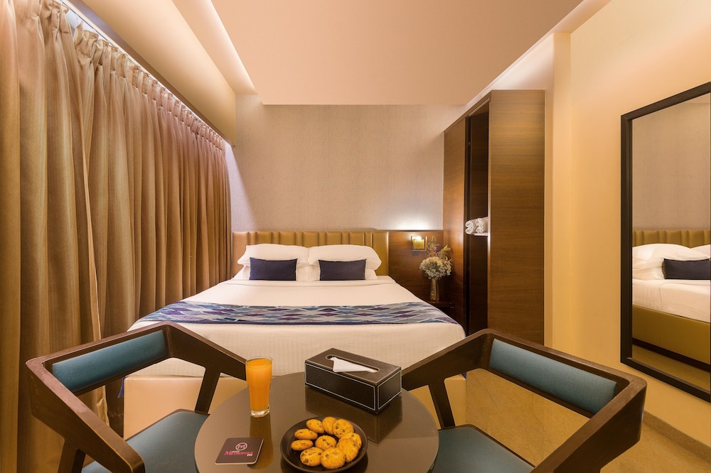 Hotel Metropole Inn 26/27