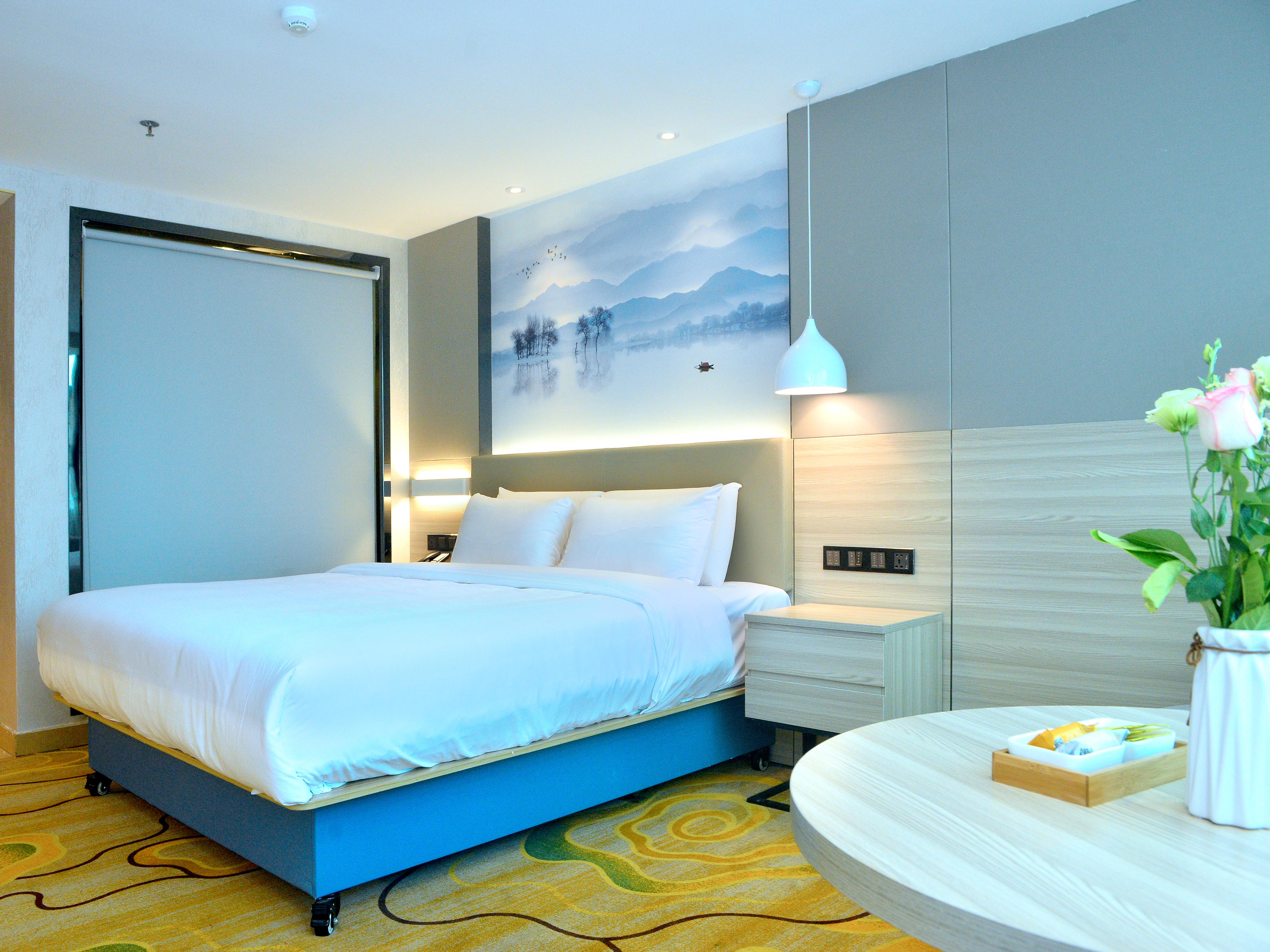 Hanting Hotel Shenzhen Sea World Merchants Road 15/29
