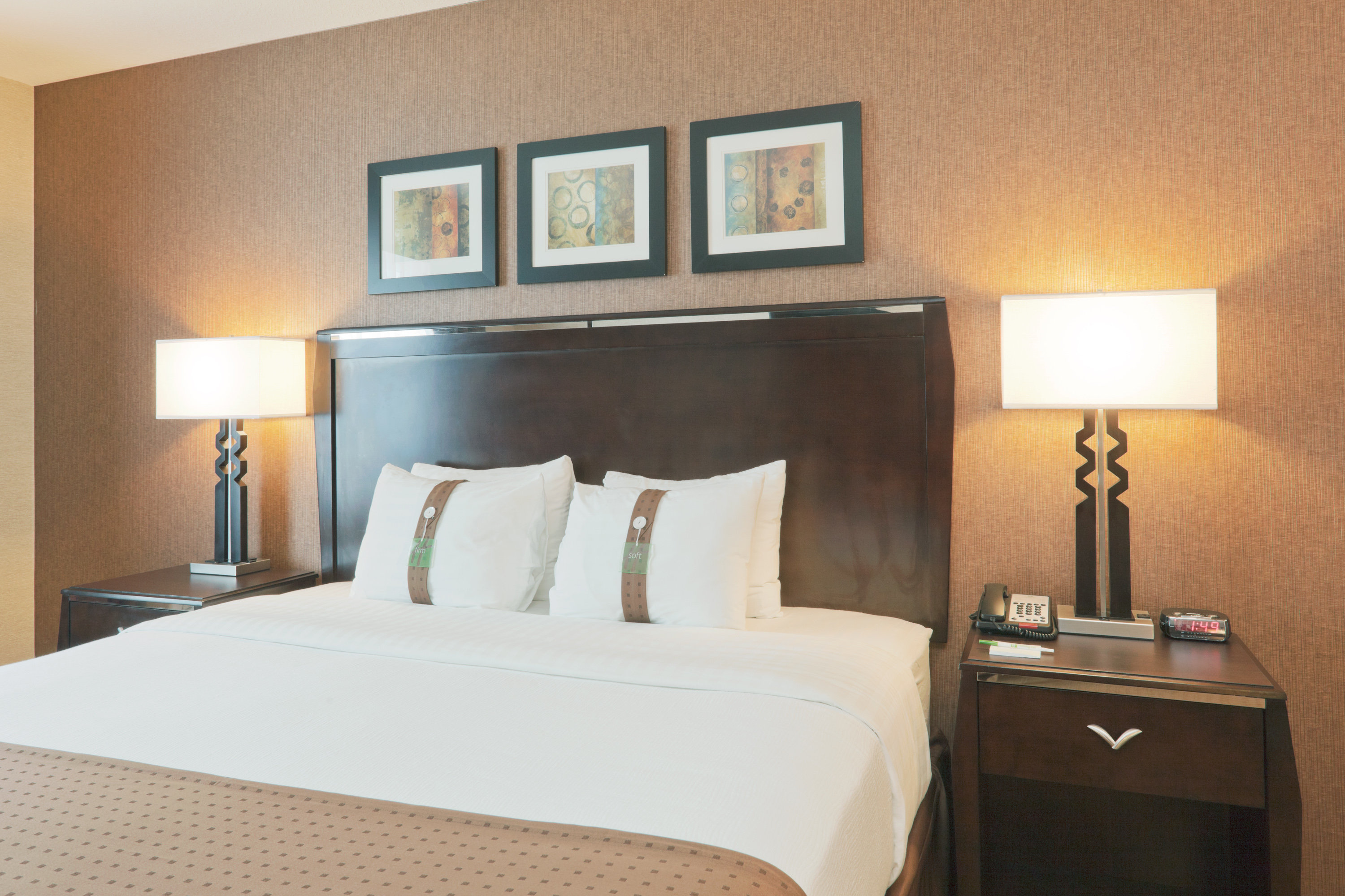 Holiday Inn Jackson Nw Airport Road 28/79