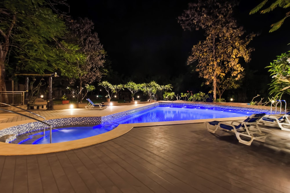 Club Mahindra Netrang 29/39