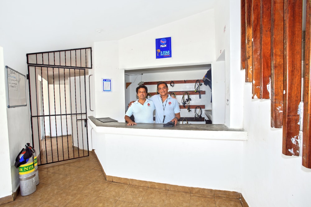 Casa Del Mar Cozumel Hotel And Dive Resort 15/75