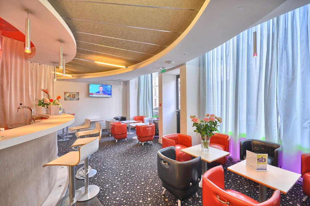 Best Western Hotel San Benedetto 36/61