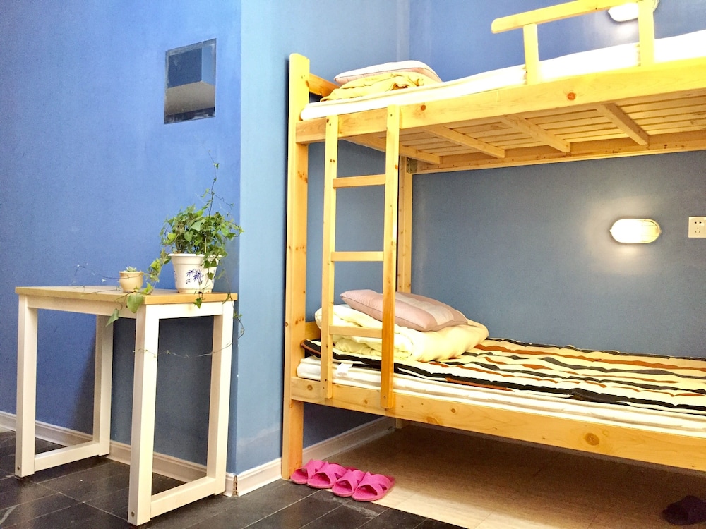weihai hiking international youth hostel