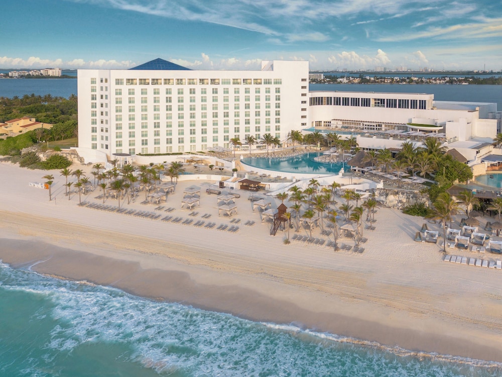 Le Blanc Spa Resort Cancun 3/67