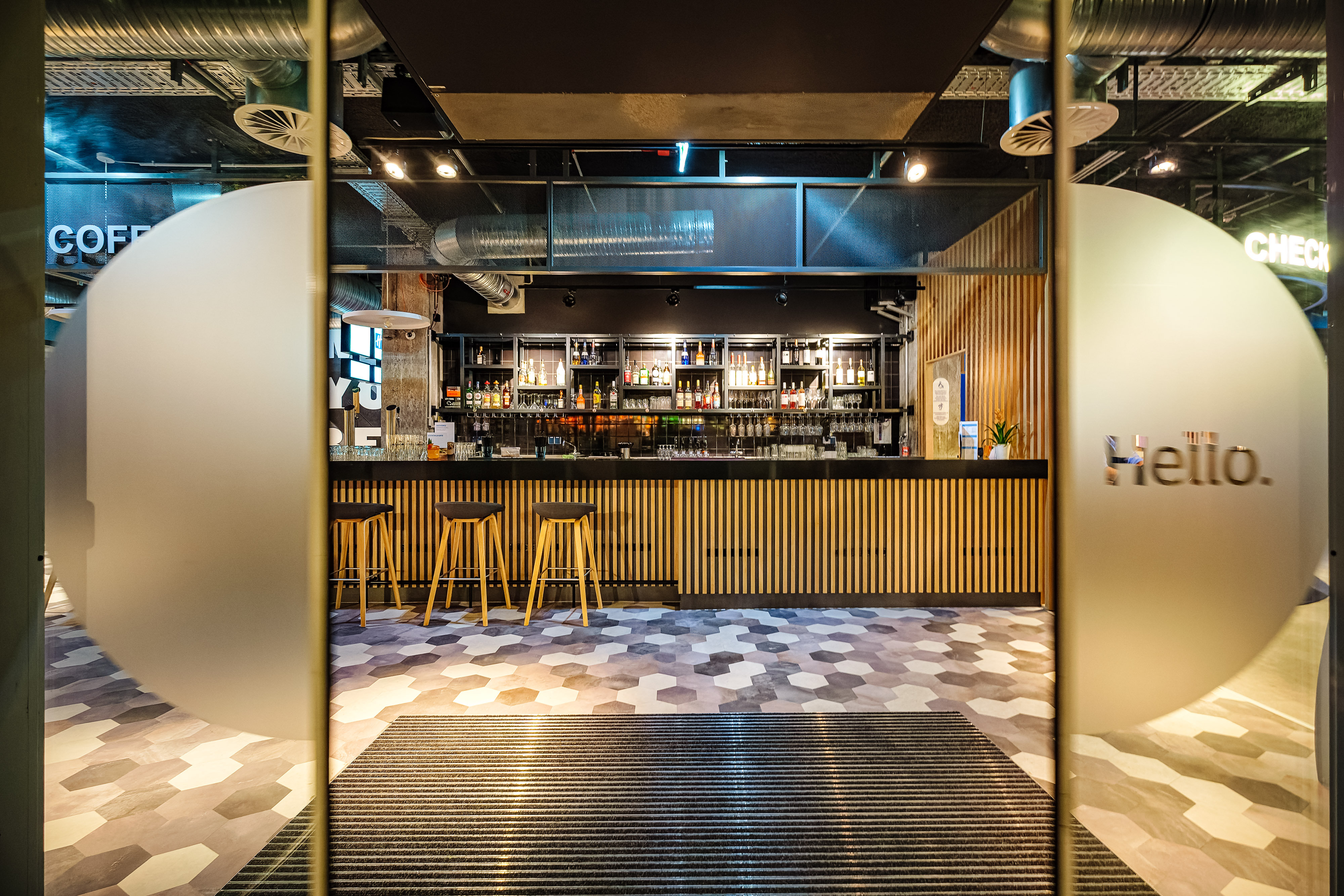 Holiday Inn Express Dresden Zentrum, an IHG Hotel 35/55