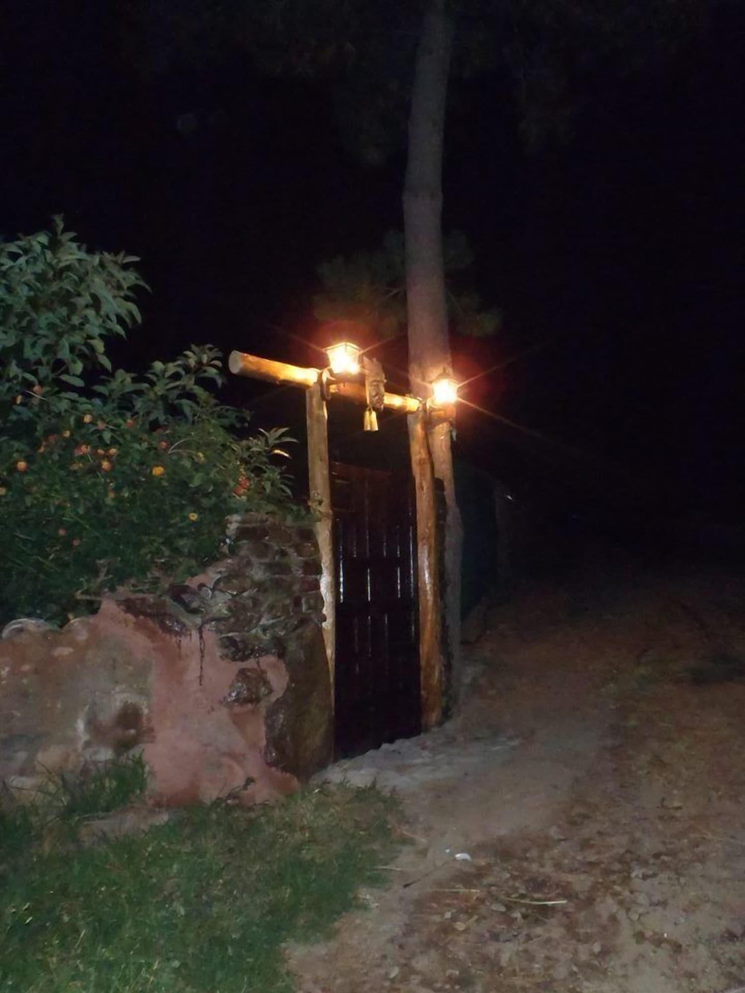 Mystical Adventures Hostel 38/42