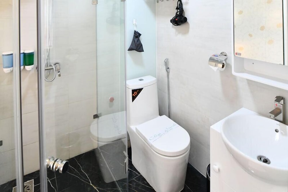 Hanoi Bella Rosa Trendy Hotel 46/47