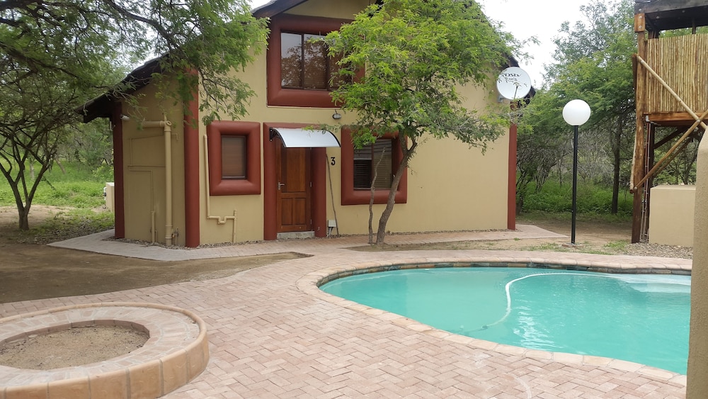 Jabula Lodge 59/64
