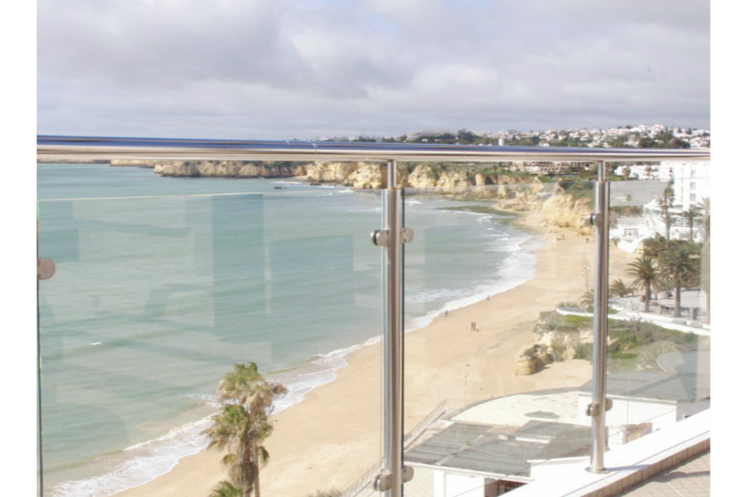 Algar Apartments 22/27