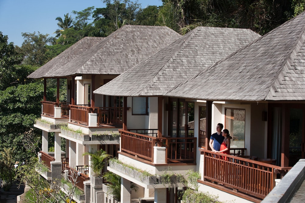 Jannata Resort and Spa 8/64