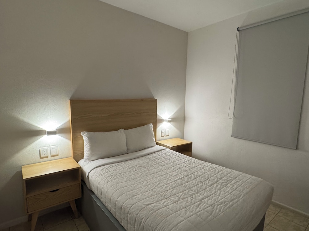 Hotel Posada Real 4/31