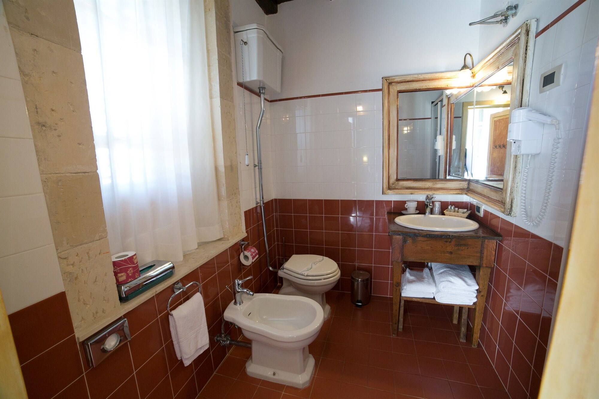 غرفة كلاسيكية، Charme Hotel Henrys House 9/9