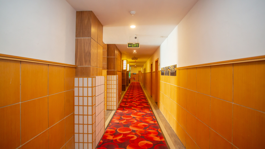 Tranz MAV Hotel Samarinda 5/11