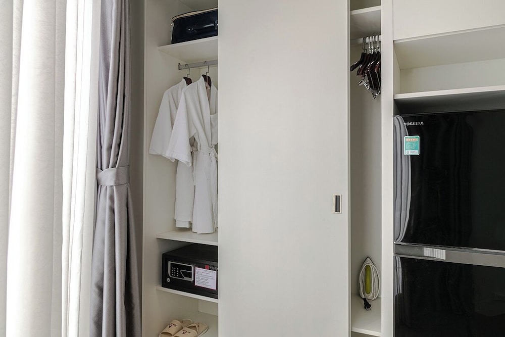 A25 Hotel - 18 Nguyen Hy Quang 32/43
