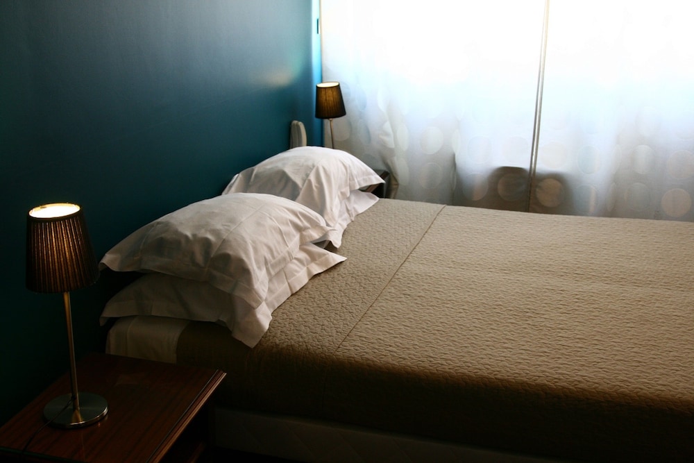 Hotel Albion 23/47