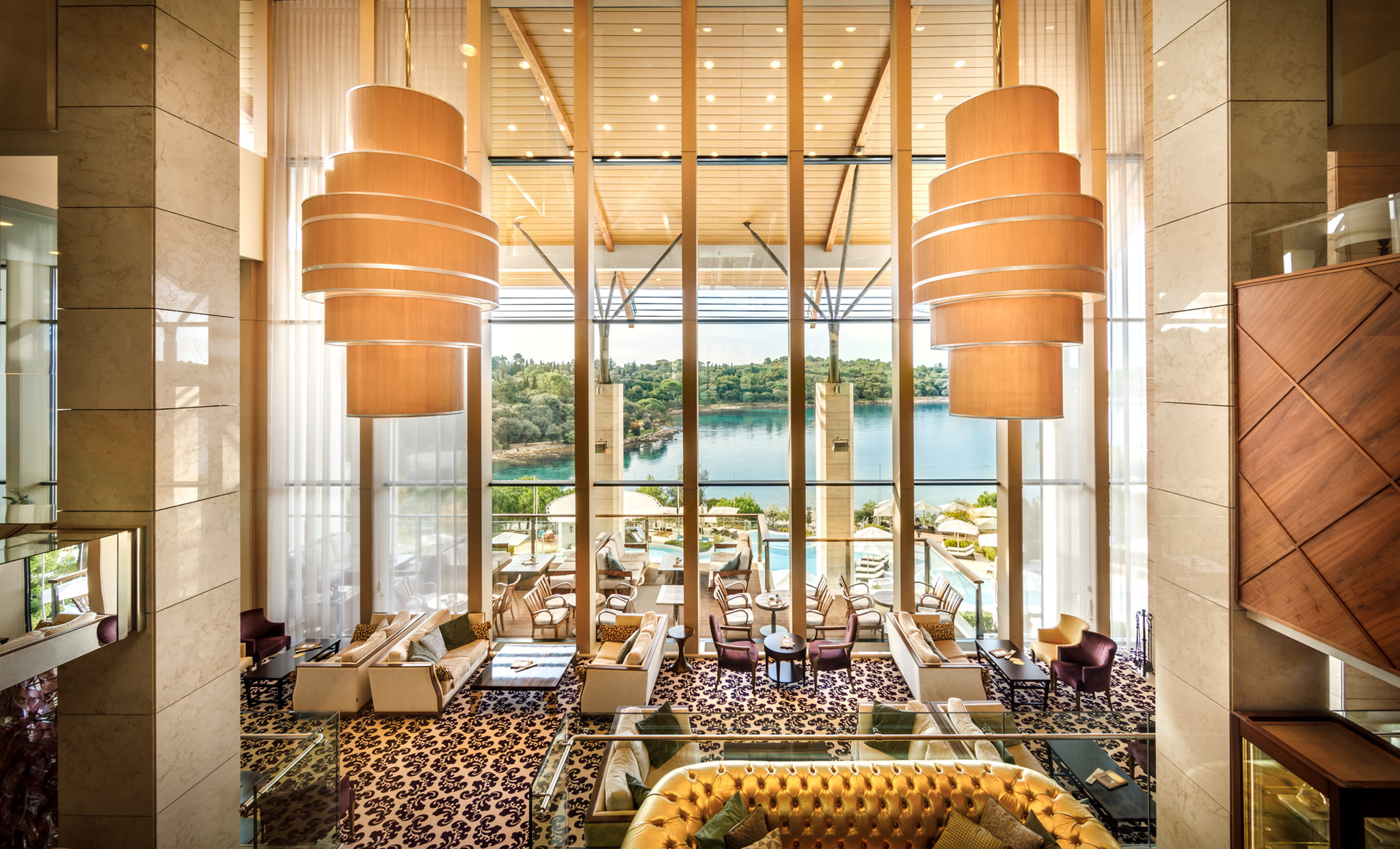 Monte Mulini Adults Exclusive Hotel by Maistra Collection 80/80