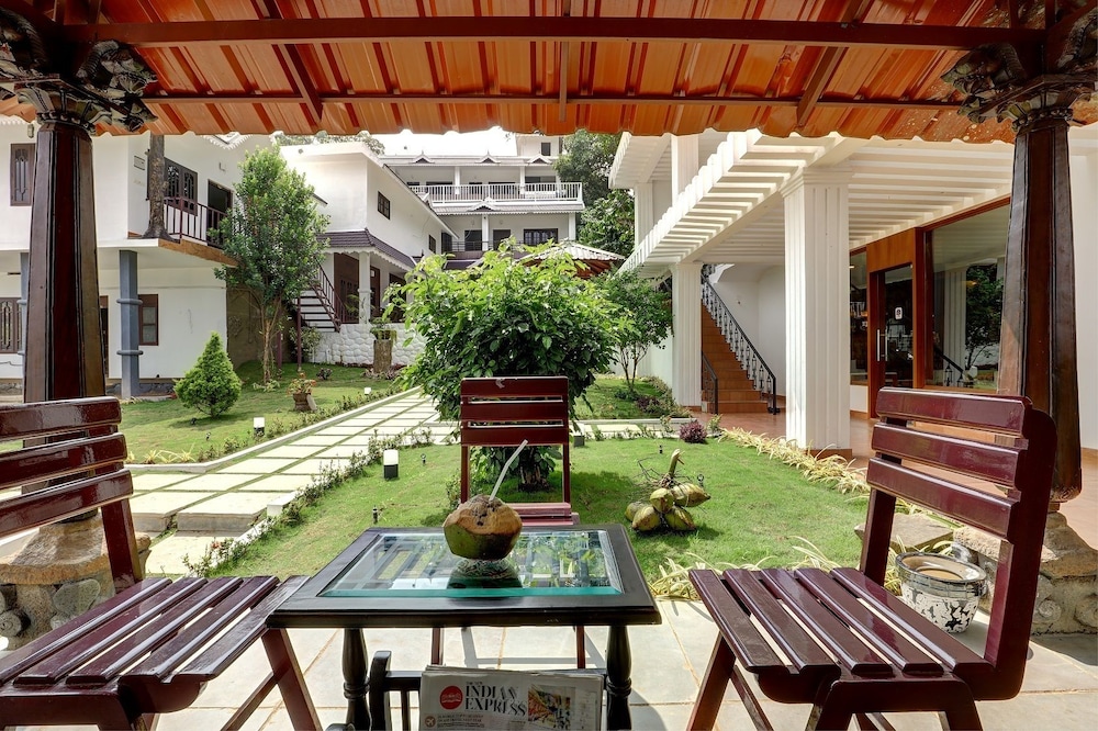 Periyar Nest Resorts 22/32