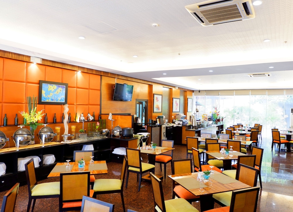 Citi Park Hotel Cebu powered by Cocotel 35/50