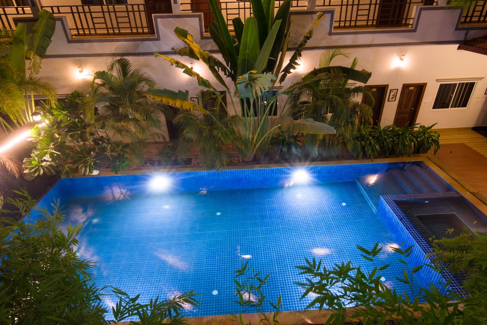 Da Tang Boutique Hotel 34/34