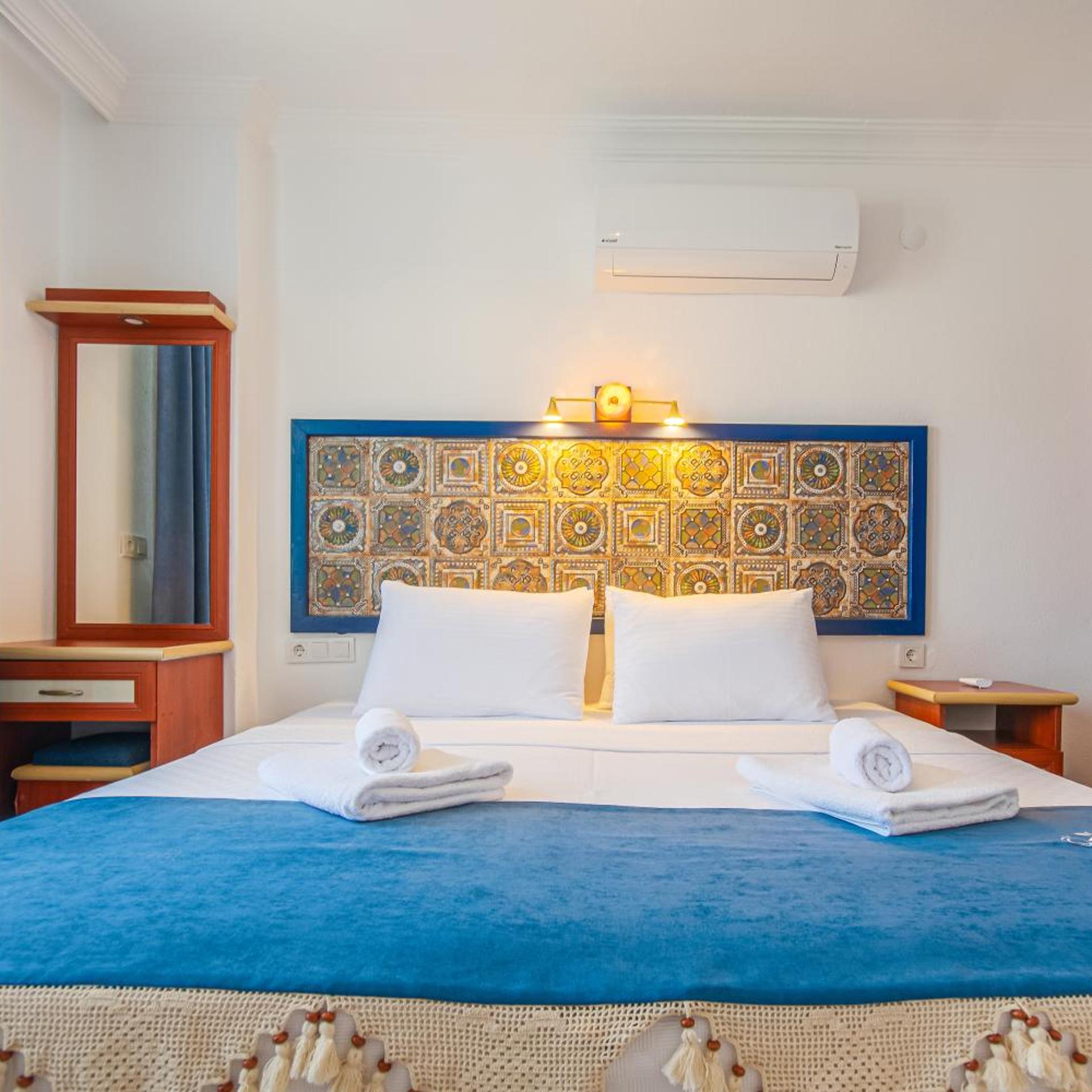 Ozgum Suite Otel Datca 17/50