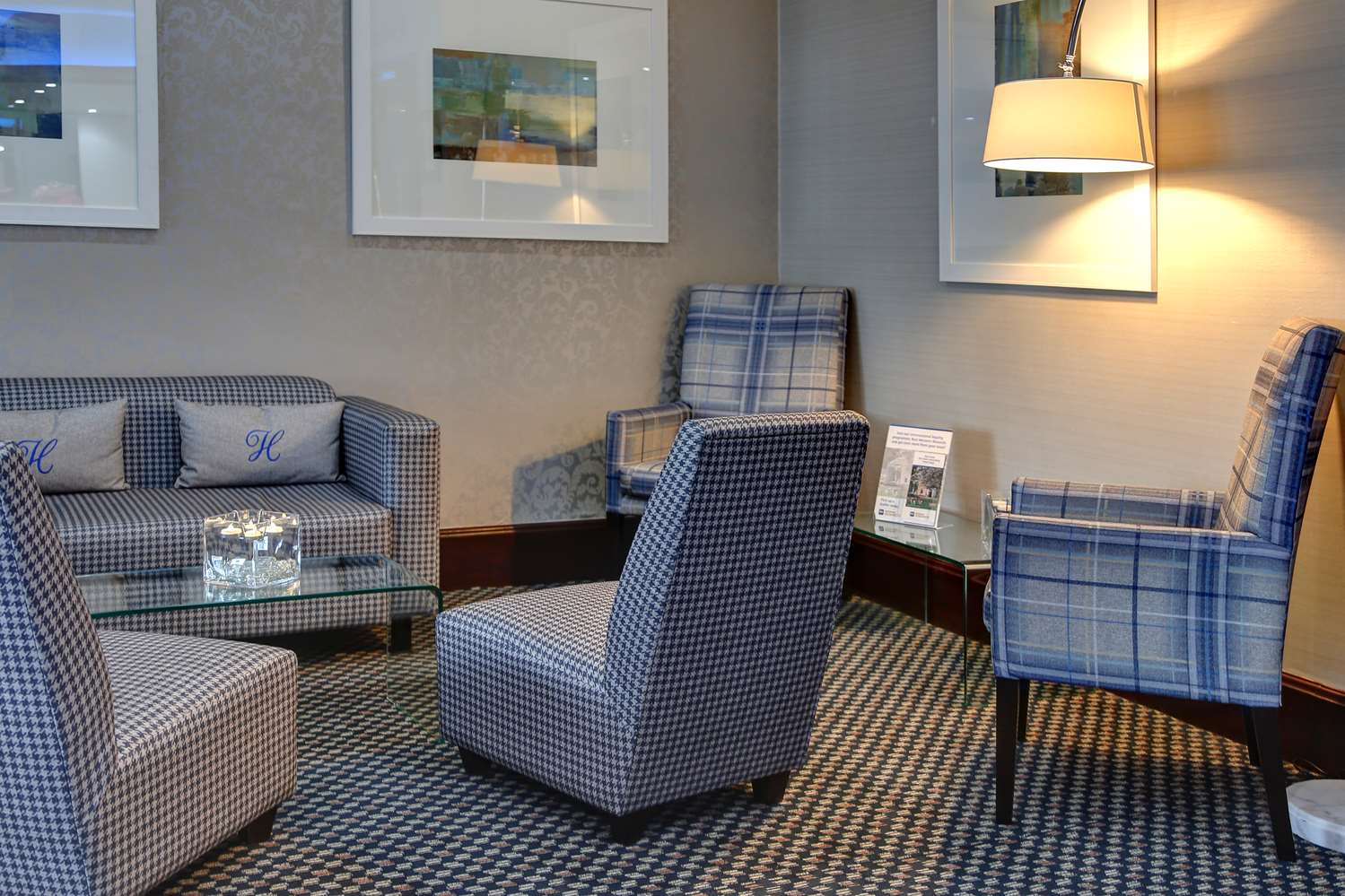 Best Western The Hilcroft Hotel West Lothian 39/66