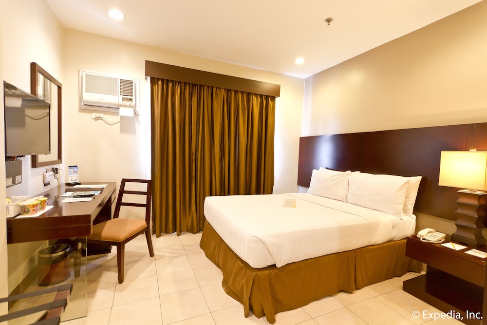 Alpa City Suites 25/50