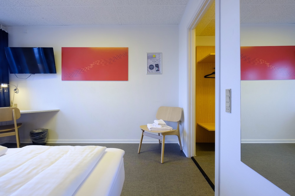 Four Points Flex By Sheraton Ishoj 11/53