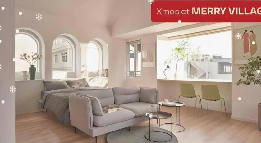 Express By M Village Dong Du, a brand of Modern Village Lifestyle 28/44