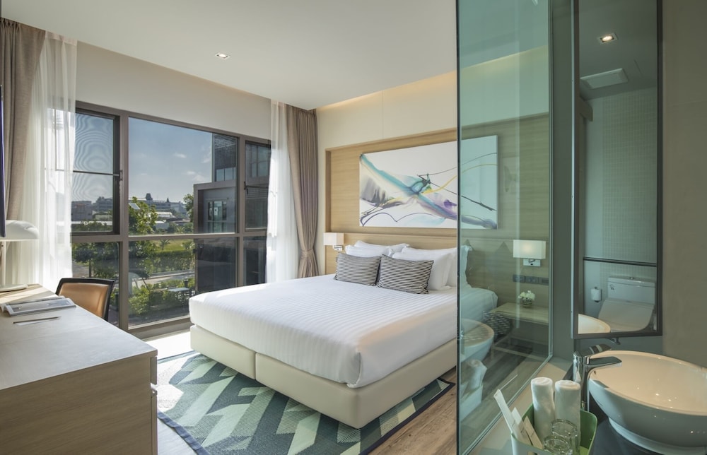 Aisana Hotel Korat 14/50