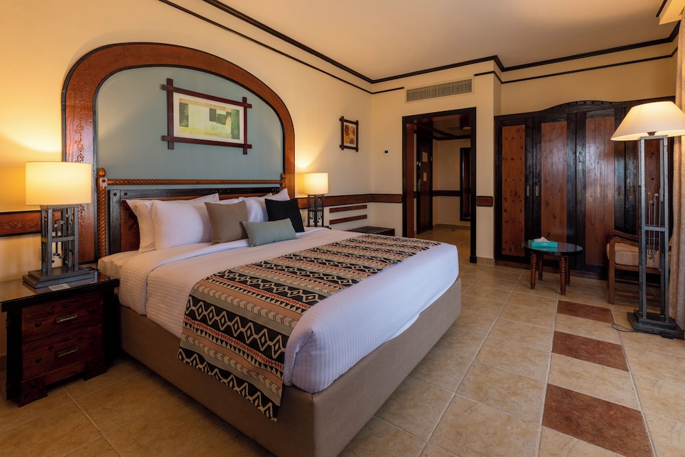 SUNRISE Remal Resort 22/77