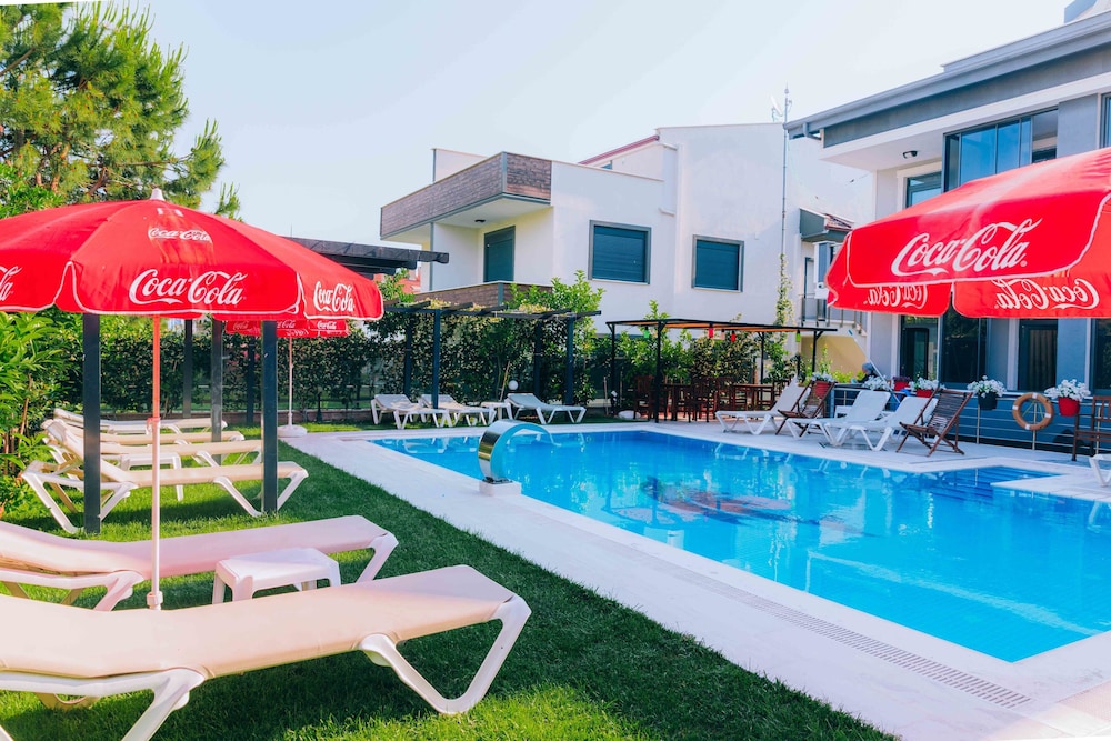 Asil Apart Hotel 23/29