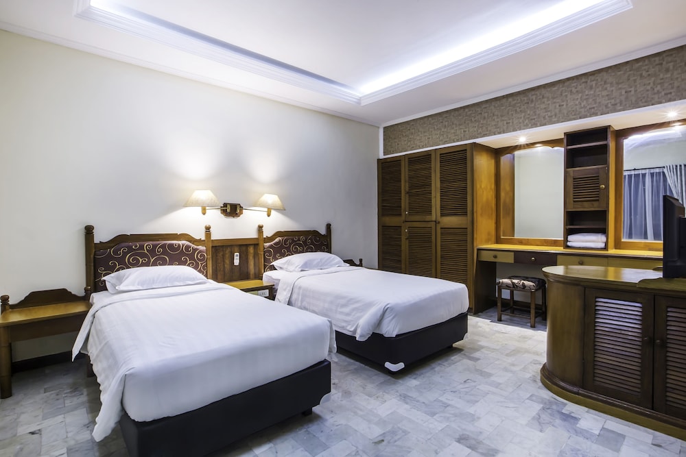 Bali Bungalo Hotel 7/31