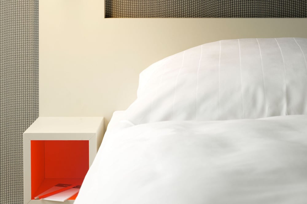 阿玛诺酒店(Hotel AMANO Rooms & Apartments) 图片4
