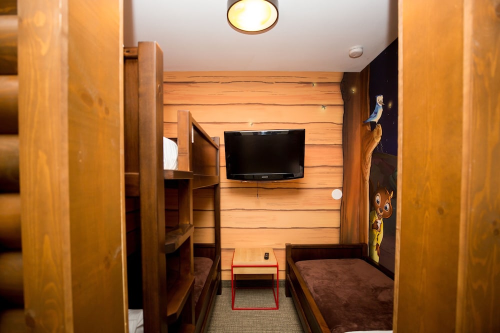 Great Wolf Lodge Illinois 37/46