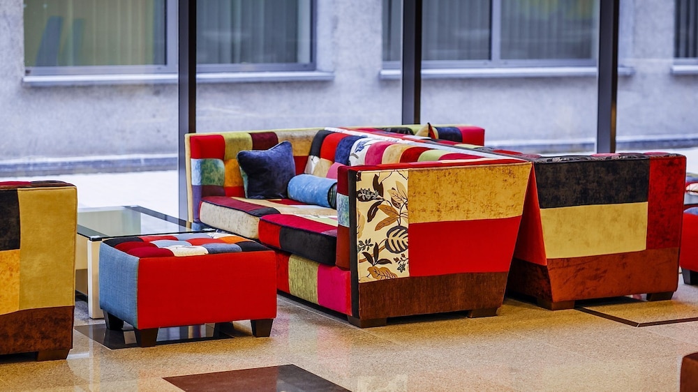 Boutique Hotel's III Pitsudskiego 33/62
