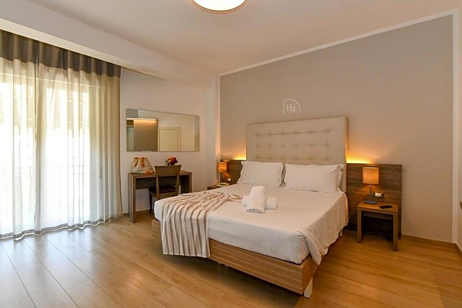 Hotel Delle Mimose 10/50