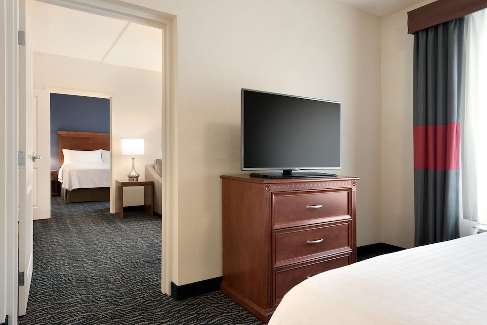Homewood Suites Madison West 18/45