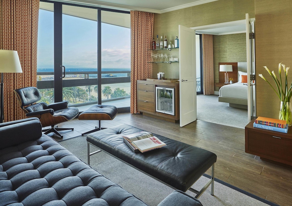 Fairmont Miramar Hotel and Bungalows 25/50