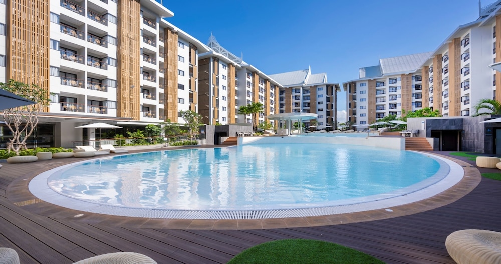 Wyndham Jomtien Pattaya in PATTAYA