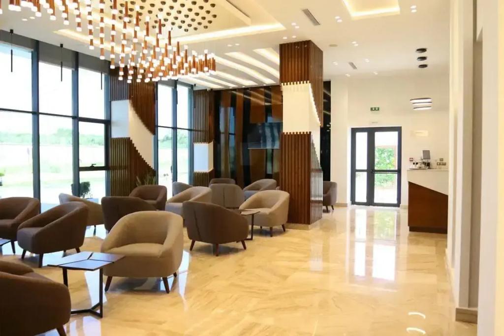 Bay Diab Hotel 19/22