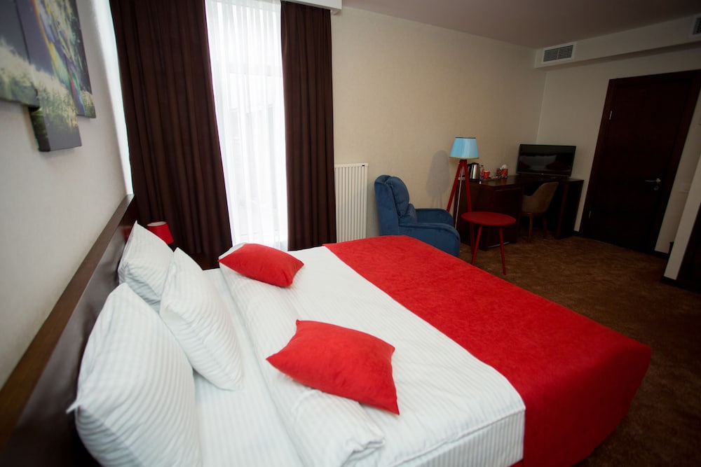 Da Vinci Hotel 19/50