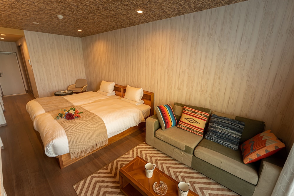 Palm Springs Miyakojima Resort 19/44
