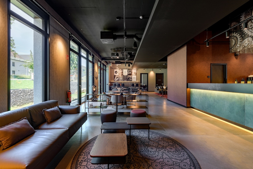 ibis Styles Friedrichshafen 24/49