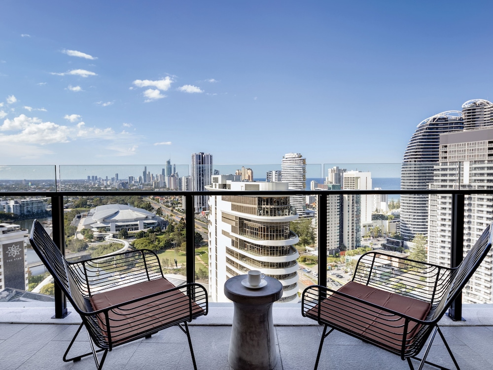 The Star Residences Gold Coast 32/50