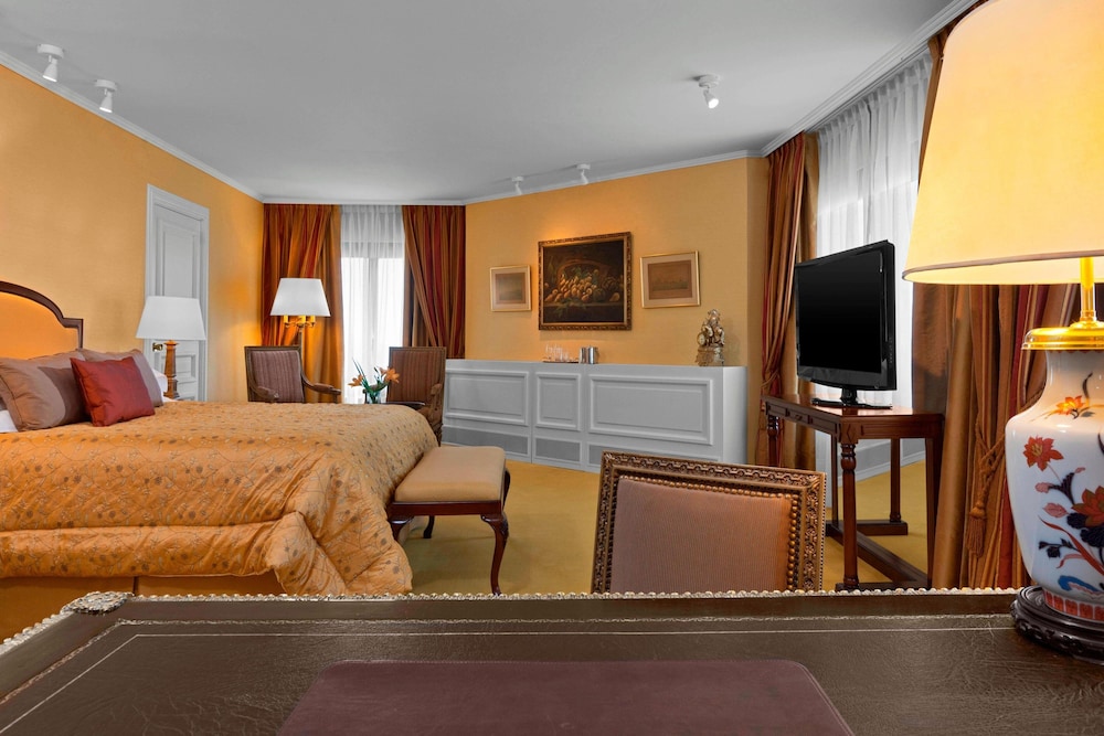 Sheraton Buenos Aires Hotel And Convention Center 45/65