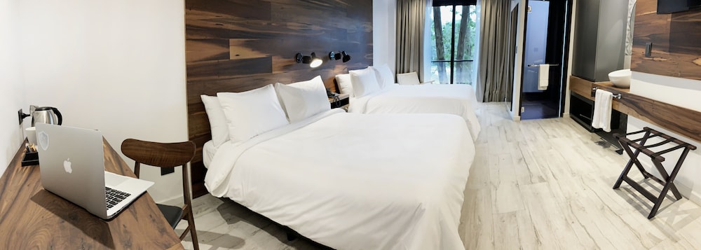 La Urumpta Hotel by AKEN Mind 22/78