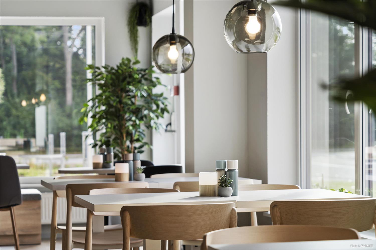 Aiden by Best Western Odense 27/33
